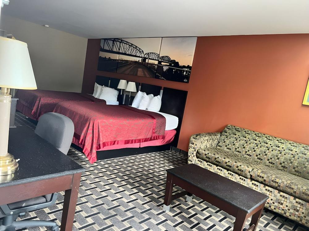 Days Inn & Suites by Wyndham Pine Bluff photo 20