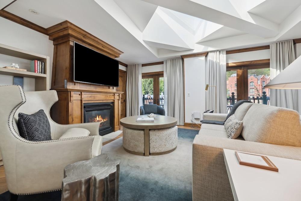 The Aspen Mountain Residences photo 5