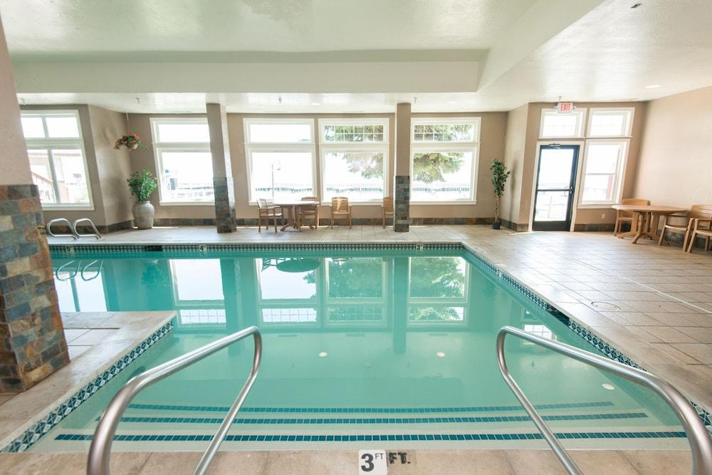 KwaTaqNuk Resort & Casino photo 3