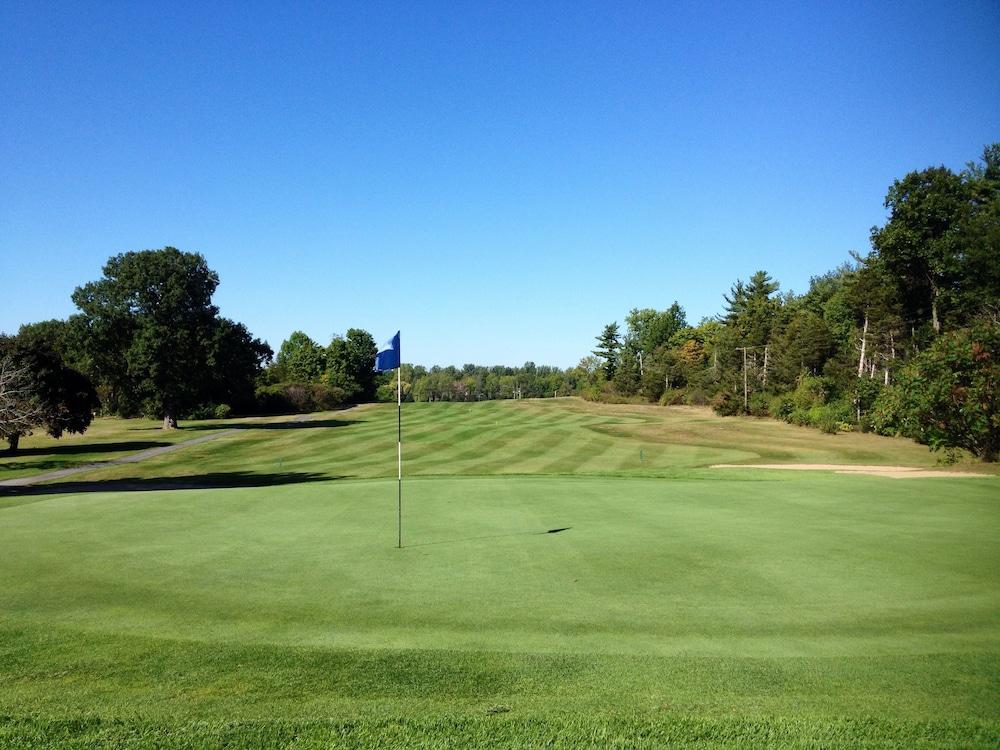 Bluff Point Golf Resort photo 29