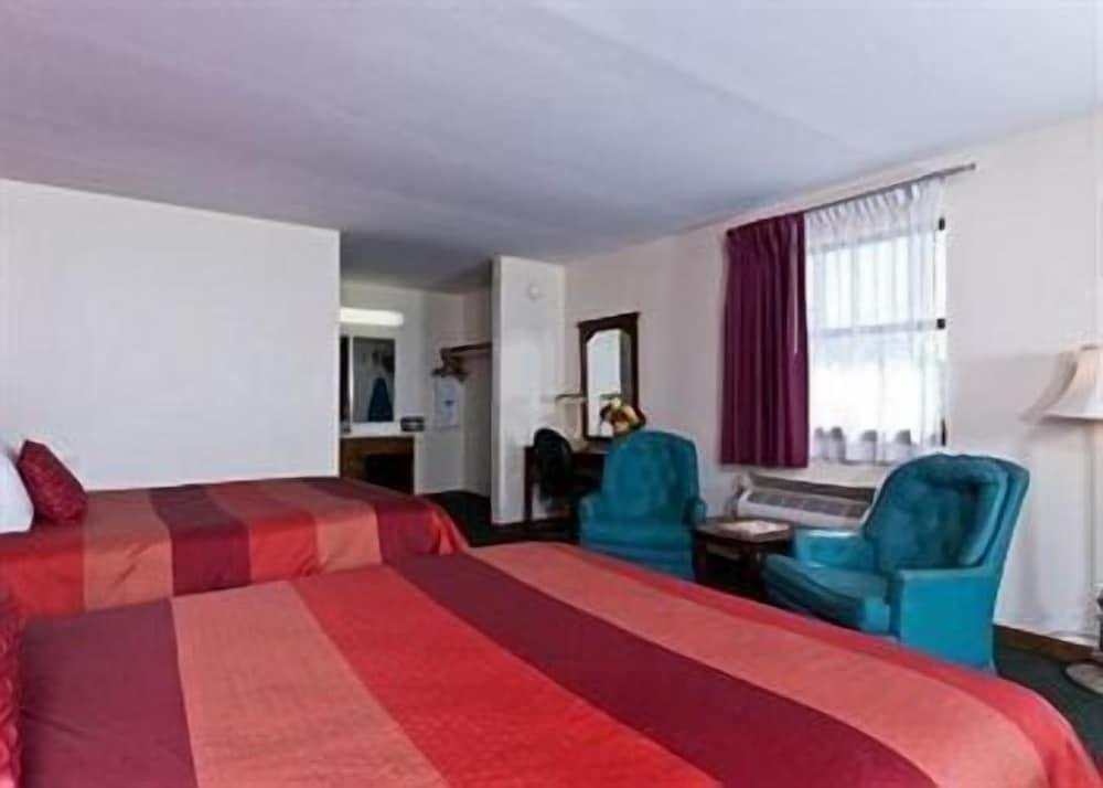 Villa Inn photo 15
