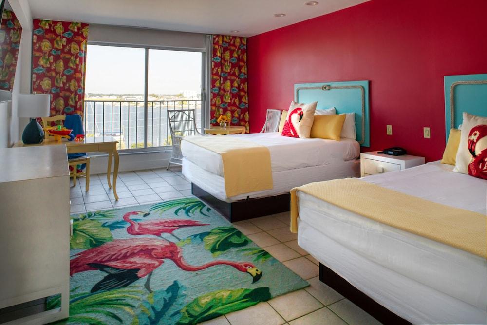 Trailborn Surf and Sound, Outdoor Collection by Marriott Bonvoy photo 14