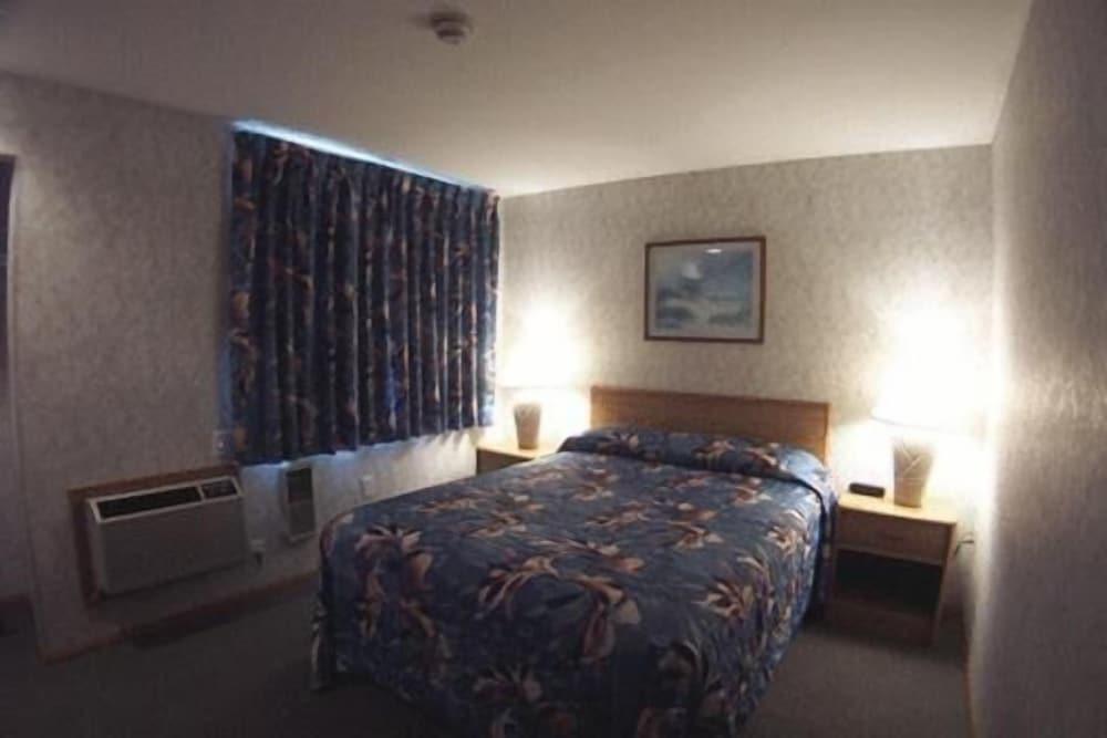 Sea Spray Motel photo 7