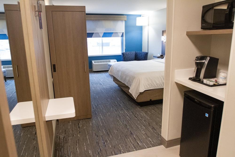 Holiday Inn Express Oneill by IHG photo 3