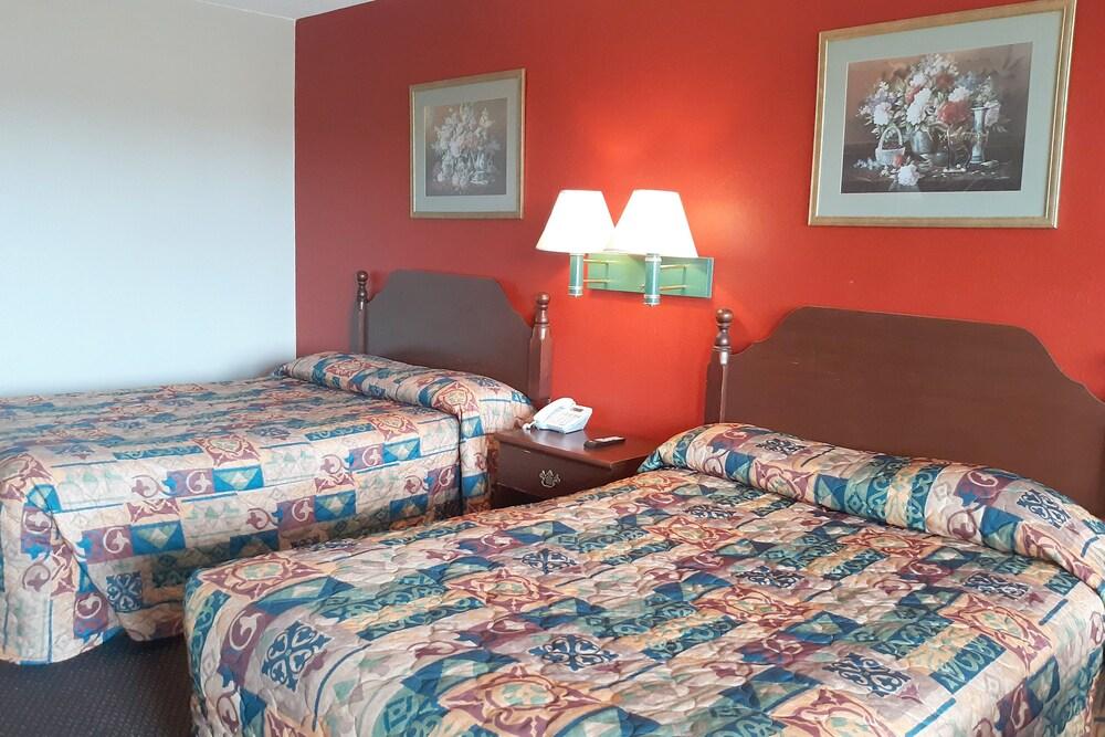 Liberty Inn photo 16