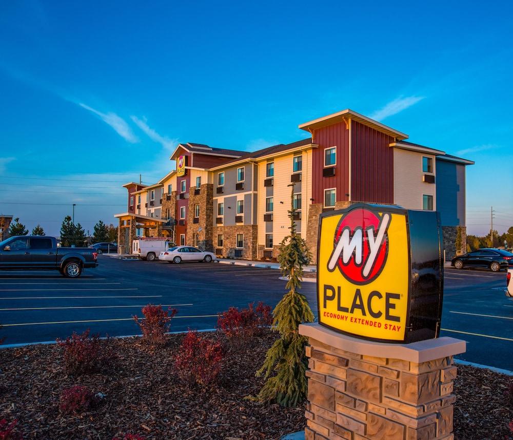 My Place Hotel - Twin Falls, ID photo 31