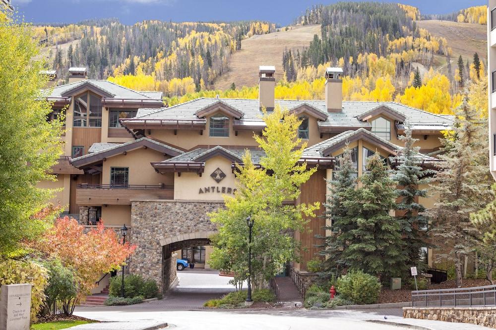 Antlers at Vail photo 50