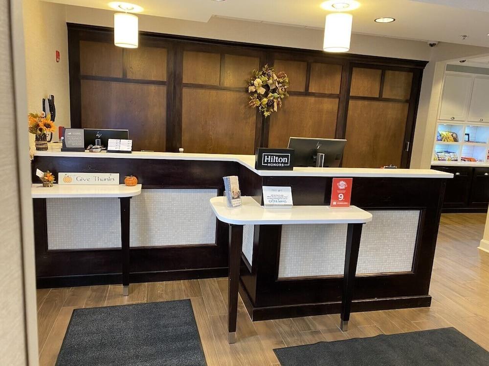 Homewood Suites by Hilton DecaturForsyth photo 3