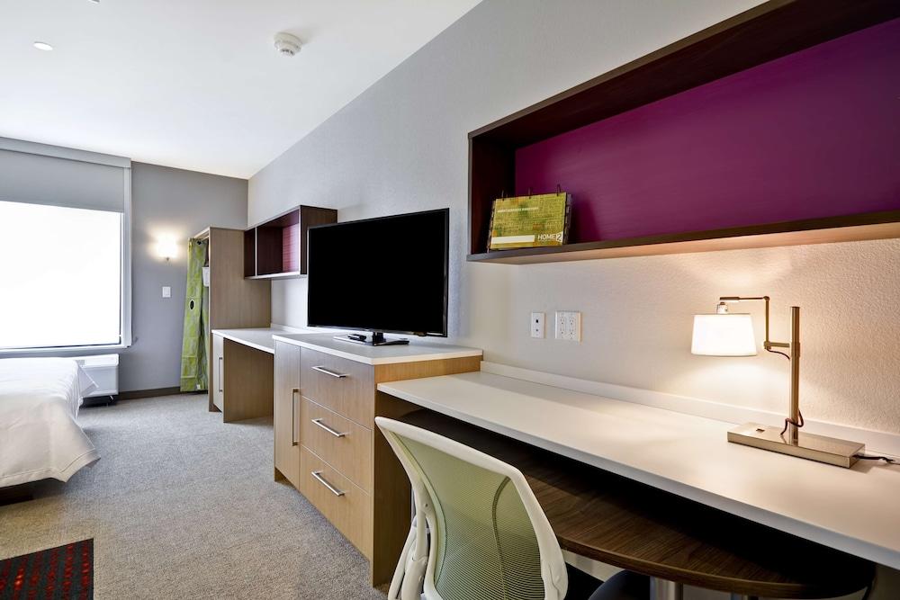 Home2 Suites by Hilton Fairview/Allen photo 11