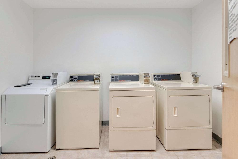 Quality Inn Belgrade - Bozeman Yellowstone Airport photo 15
