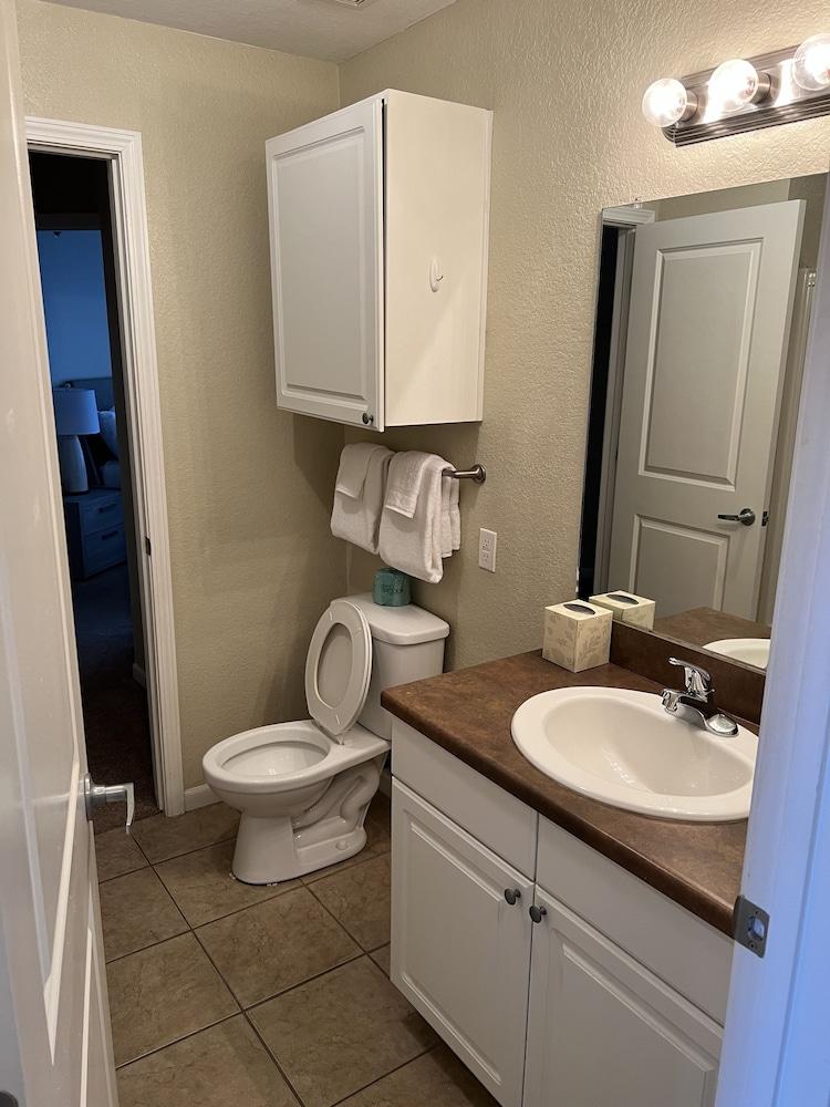 Washburn Hotel Suites photo 23
