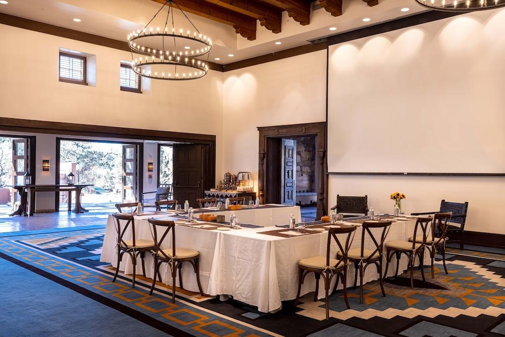 Bishop's Lodge, Auberge Collection photo 46