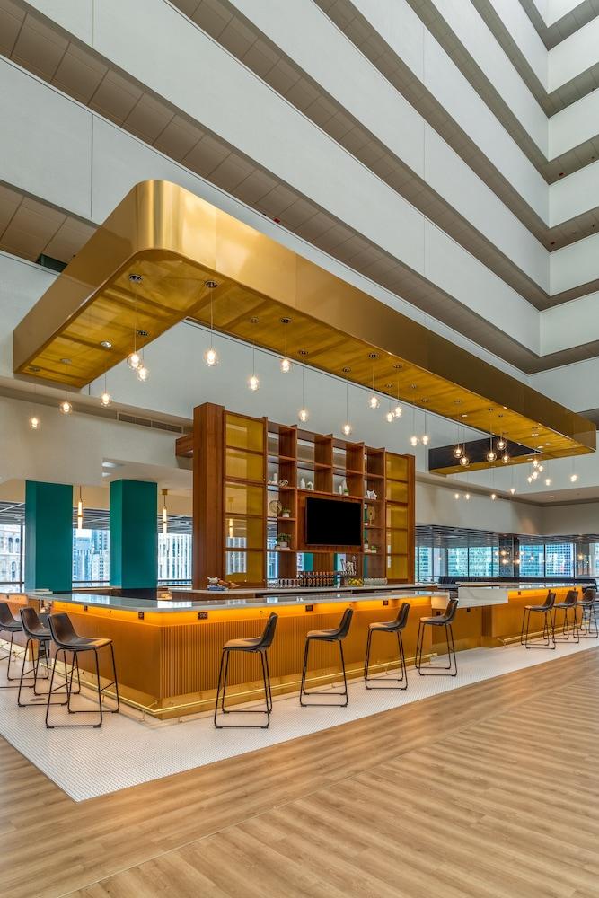 Holiday Inn Chicago Dwtn - The Mart by IHG photo 64