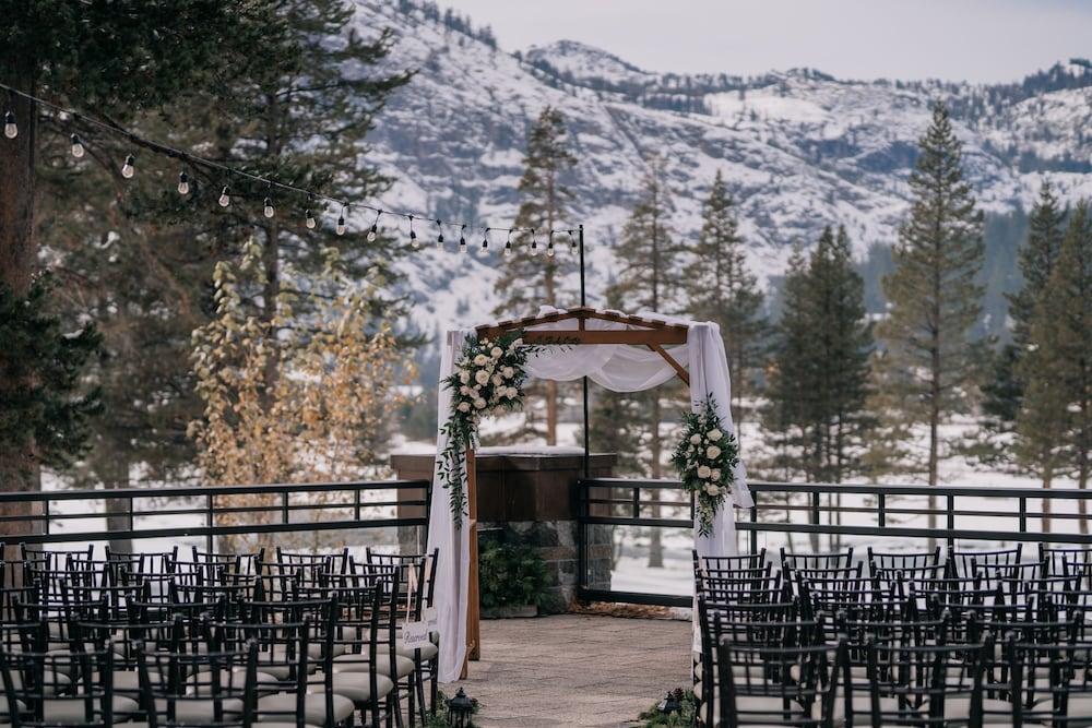 Everline Resort and Spa, Lake Tahoe photo 46
