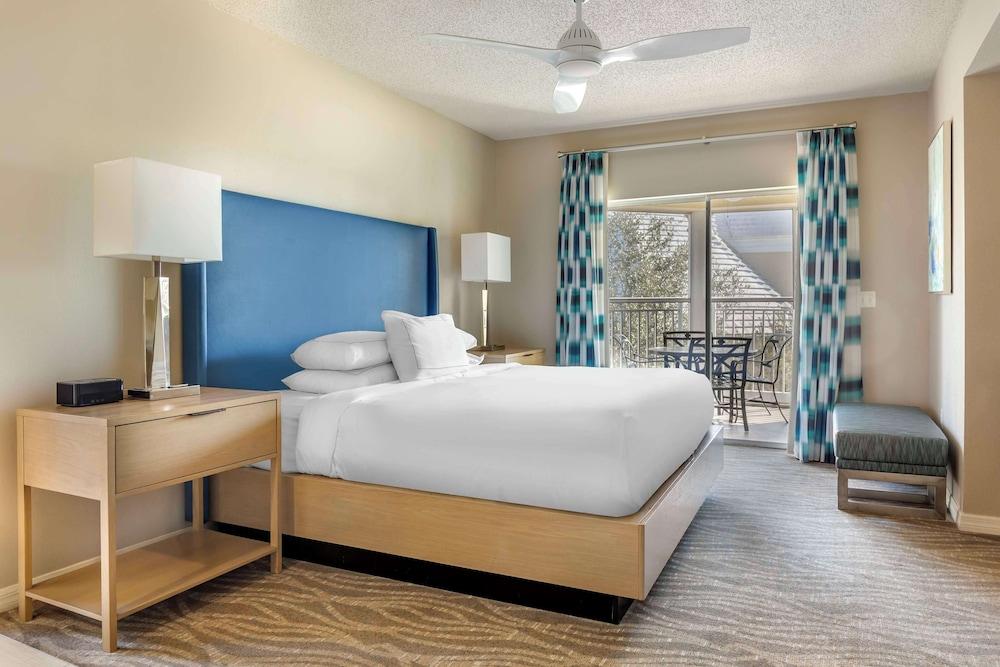 Hilton Grand Vacations Club SeaWorld® Orlando photo 10