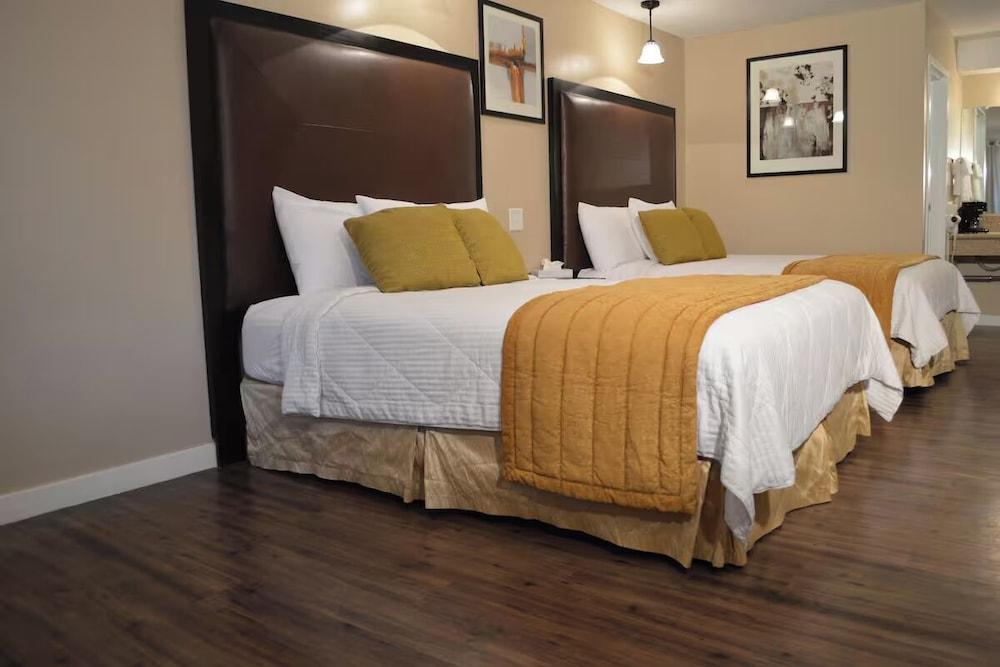 Home Away Inn LLC Laramie photo 8
