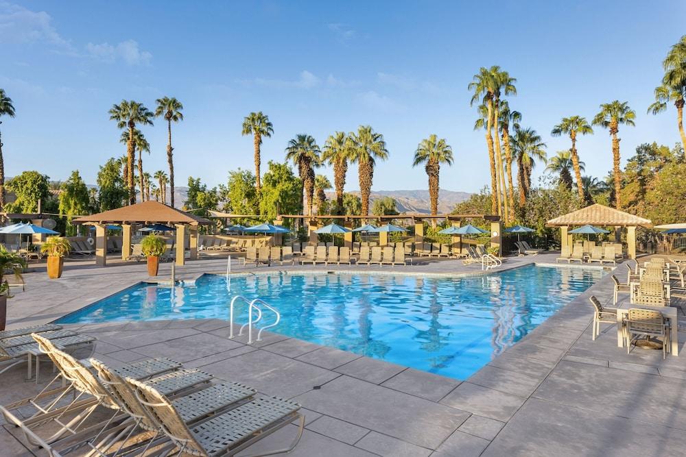 Marriott's Desert Springs Villas II photo 33