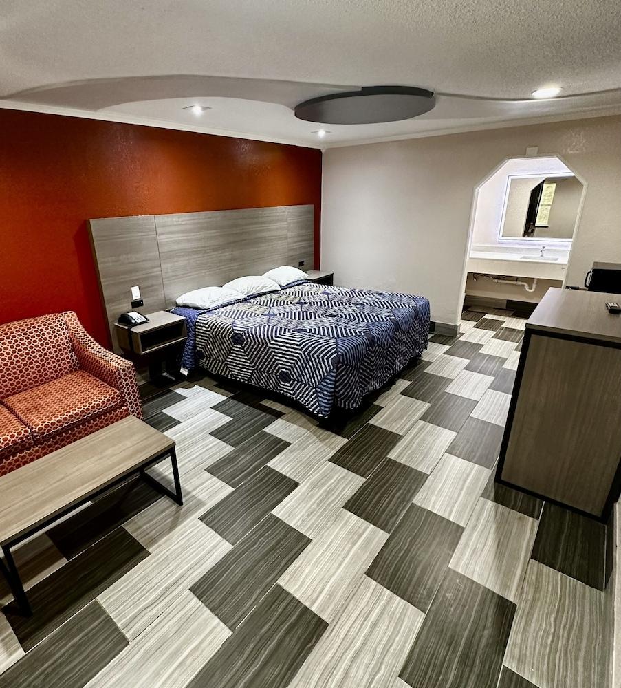 Hollywood Inn photo 9