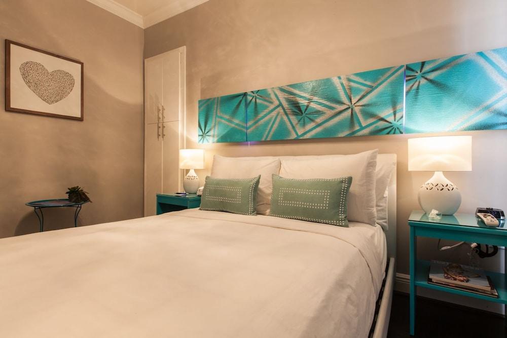 Odyssey of South Beach Apart Hotel photo 11