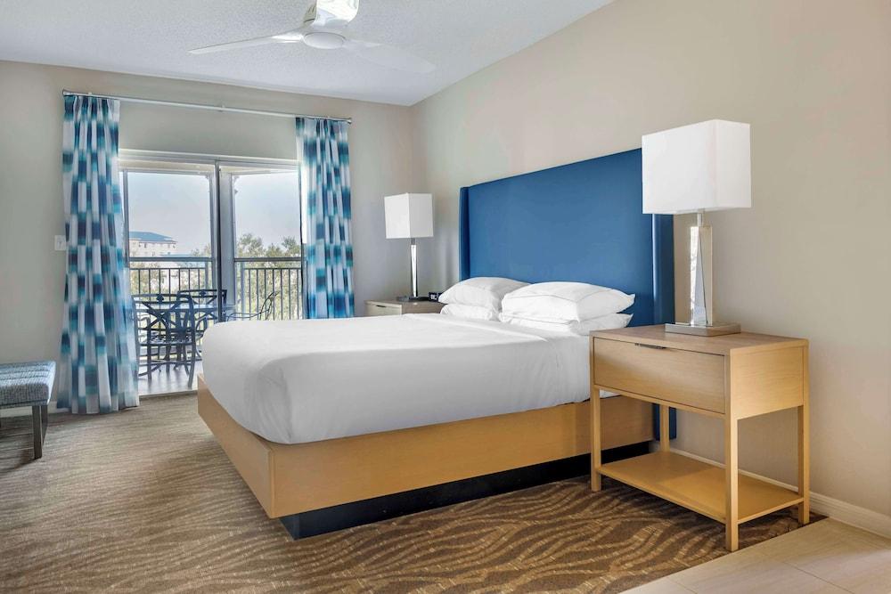 Hilton Grand Vacations Club SeaWorld® Orlando photo 9