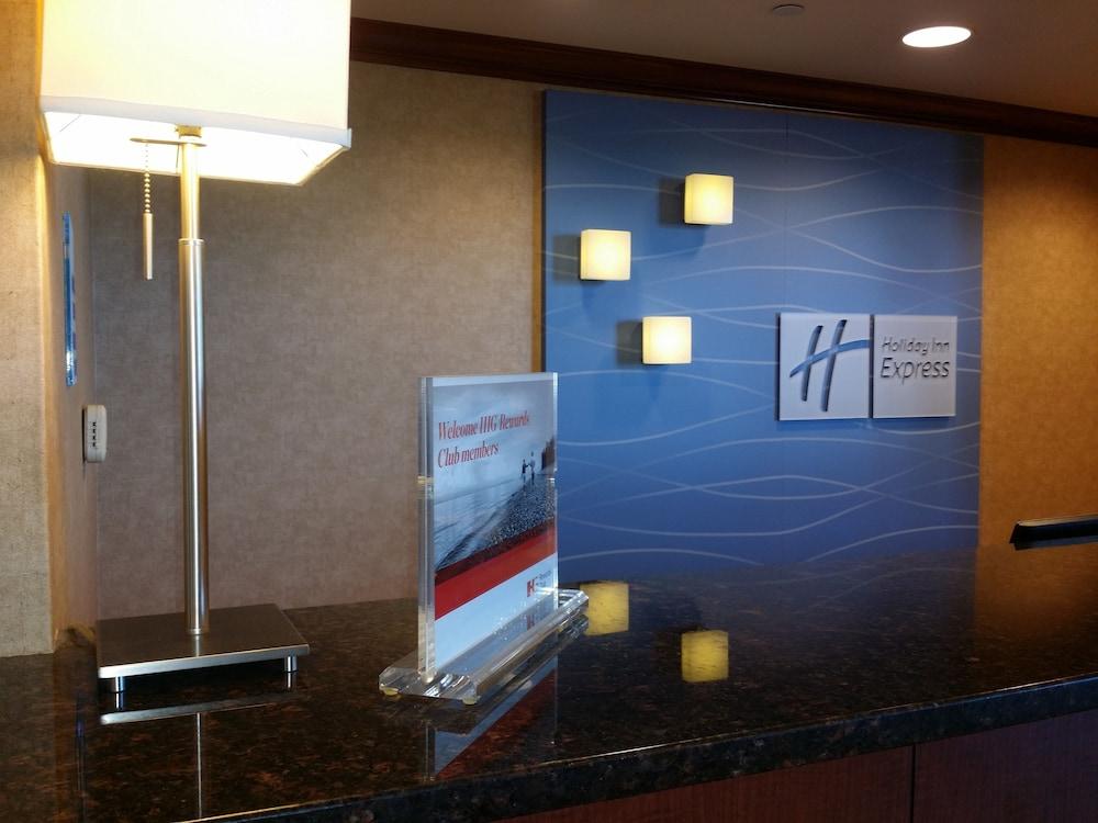 Holiday Inn Express & Suites Richland by IHG photo 38