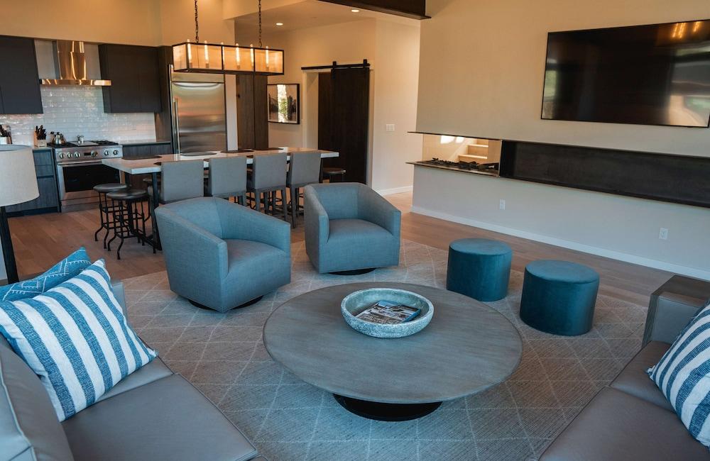 The Sylvan Lodge at Snake River Sporting Club photo 81