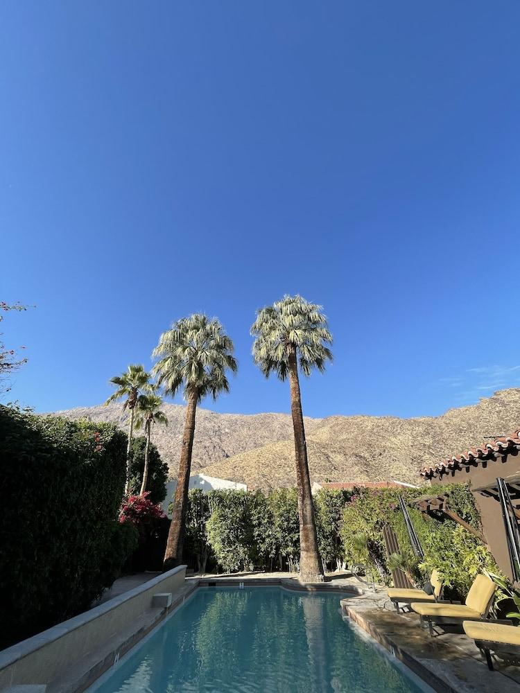 Talavera Palm Springs photo 59