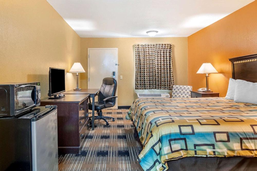 Econo Lodge Cuthbert photo 15