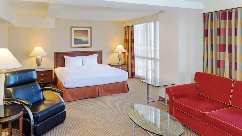 Hilton Chicago O'Hare Airport photo 53
