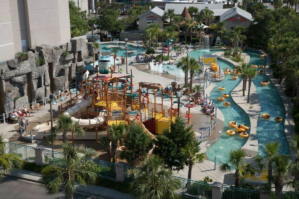 Sand Dunes Resort and Suites photo 43