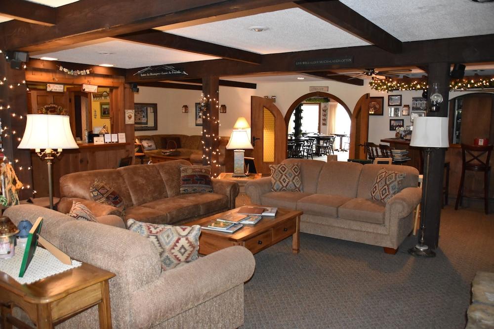 The Olympia Lodge photo 12