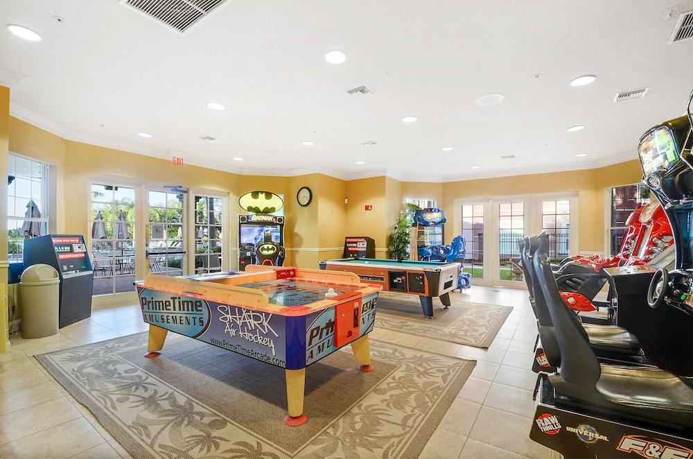 Vista Cay by Orlando Resort Rentals on Universal Boulevard photo 80
