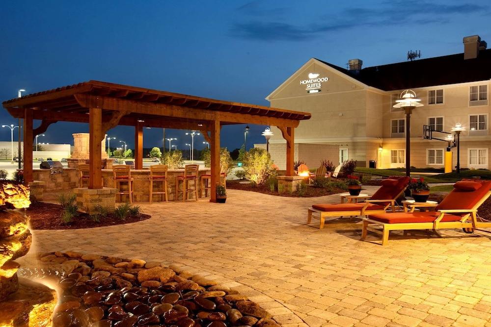 Homewood Suites by Hilton DecaturForsyth photo 42