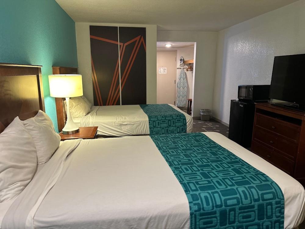 Moonlight Inn Hotel O Hattiesburg, MS photo 9