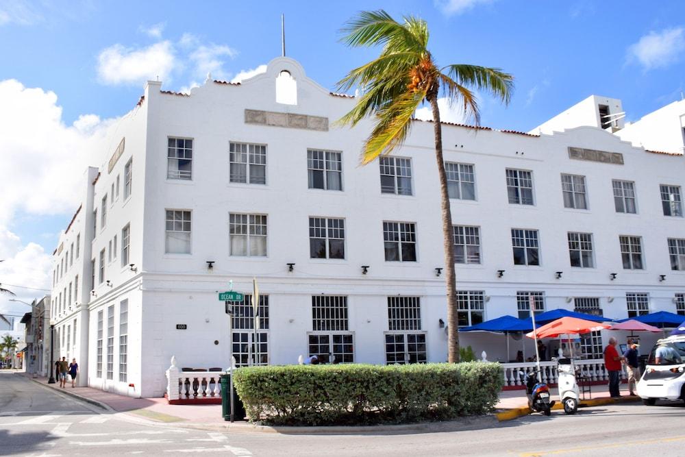 Beach Park Hotel photo 1