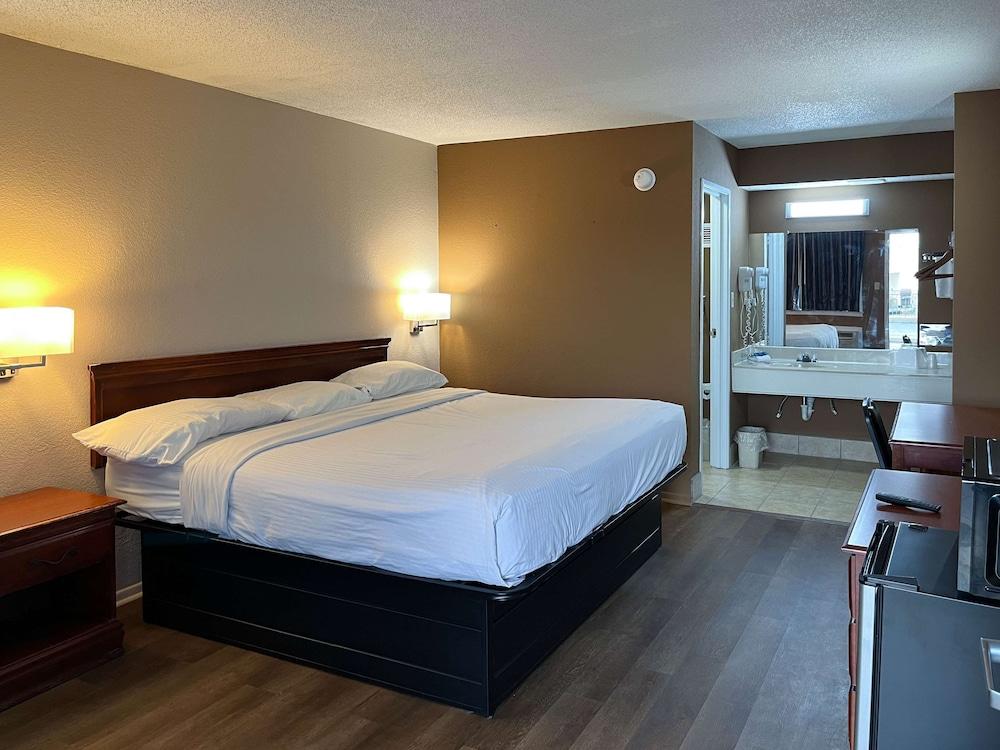 Motel 6 Millington, TN photo 6