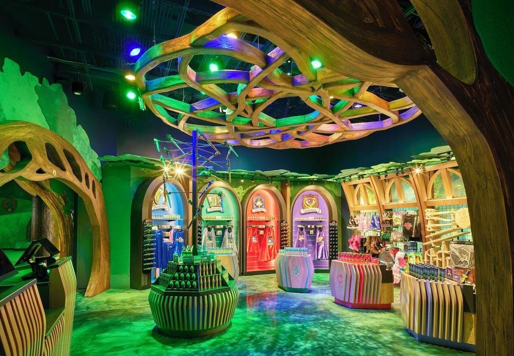 Great Wolf Lodge Mashantucket photo 64