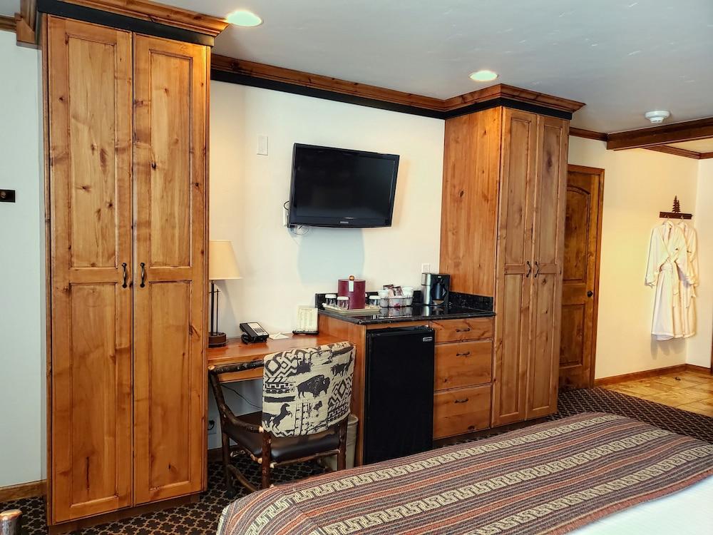 Parkway Inn of Jackson Hole photo 15