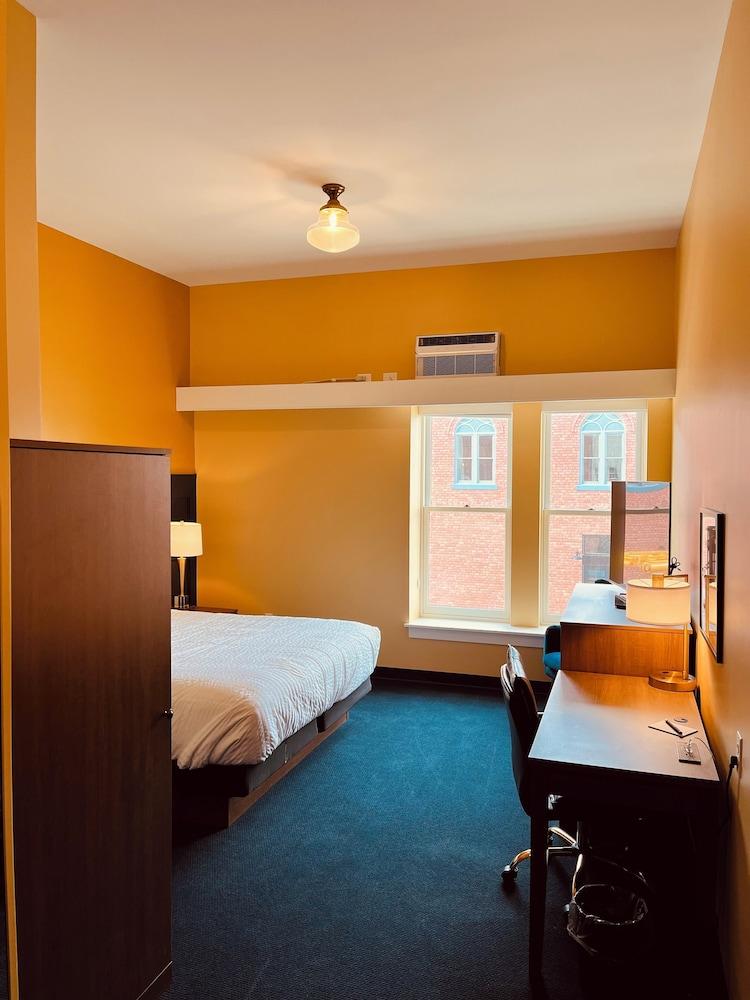 Hotel Garber photo 9