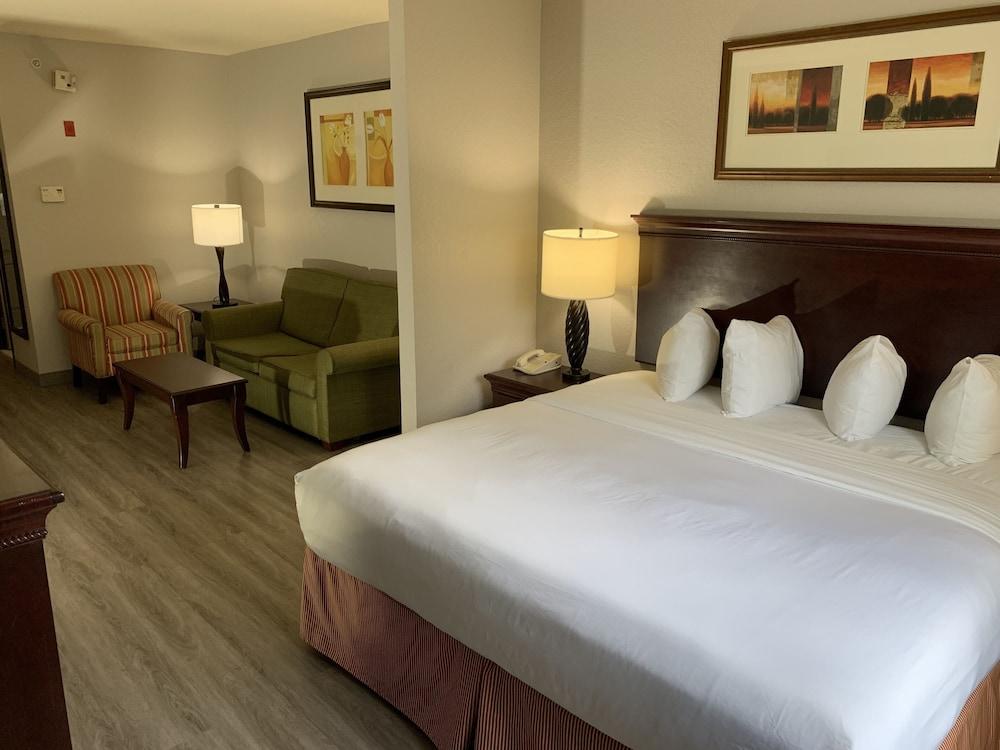 Country Inn & Suites by Radisson, Jacksonville West, FL photo 34