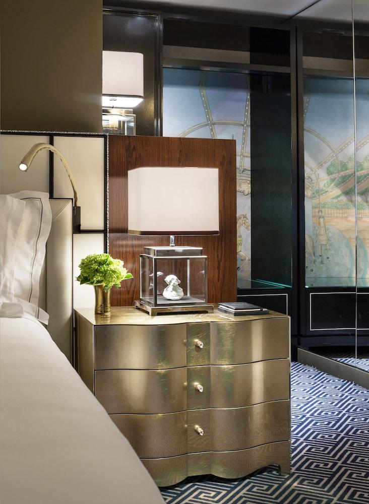 The Carlyle, A Rosewood Hotel photo 16