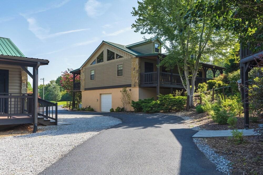 Lodge at Tellico photo 45