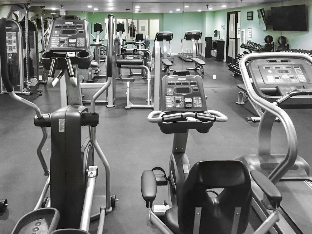 Hilton Vacation Club Riviera Beach & Shores photo 16