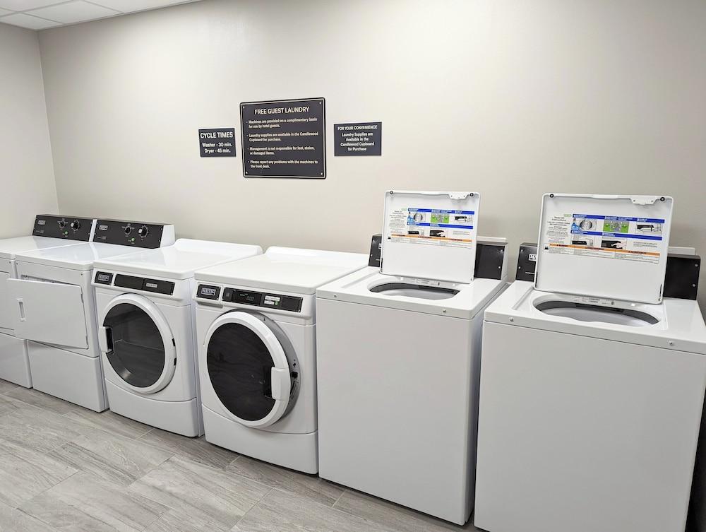 Candlewood Suites Tulsa Hills - Jenks by IHG photo 23