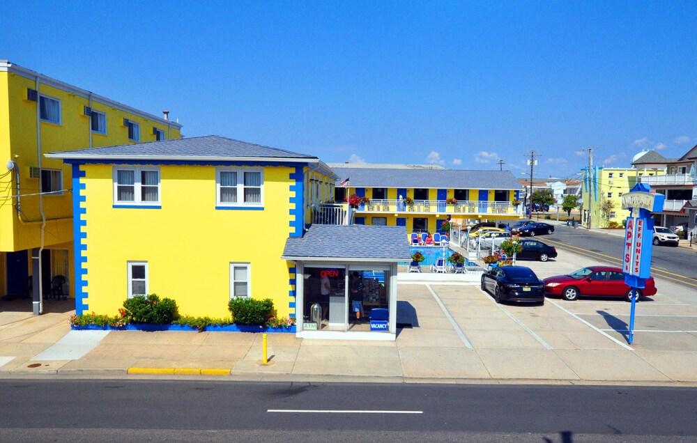 Nantucket Inn & Suites photo 24