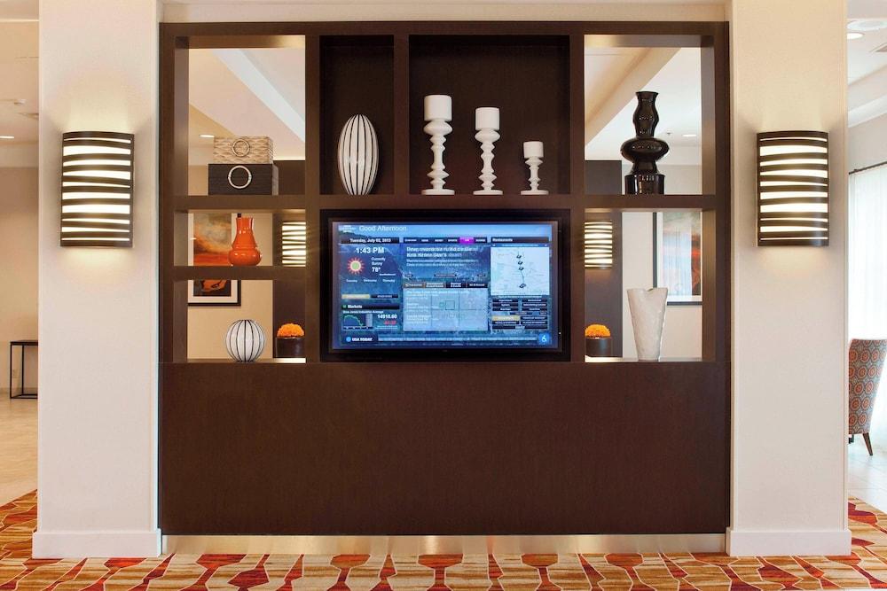 Courtyard by Marriott Pueblo Downtown photo 16