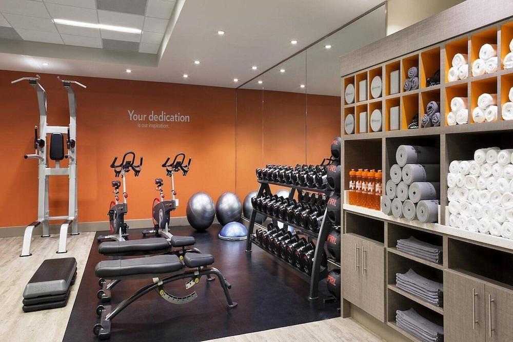 EVEN Hotel Long Island City - New York by IHG photo 6