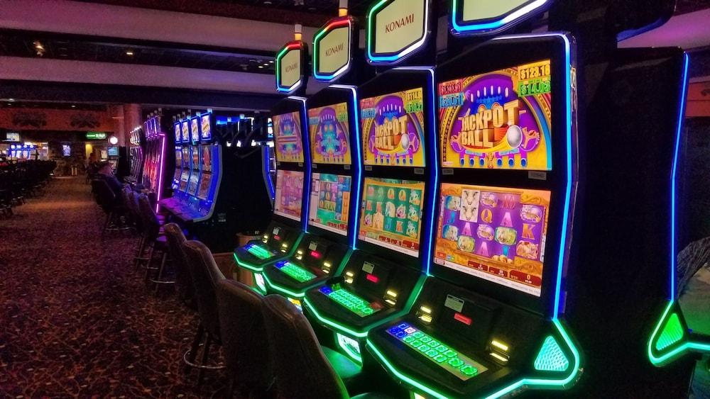 Ho-Chunk Casino Hotel - Wisconsin Dells photo 18