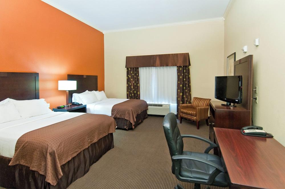 Wyndham Lake Charles Casino Area photo 27