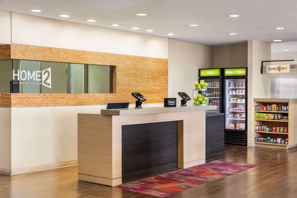 Home2 Suites by Hilton Lubbock photo 4